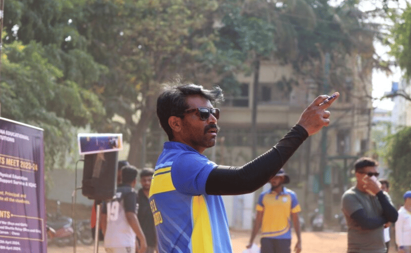 Surana College Bangalore Sports photo 77